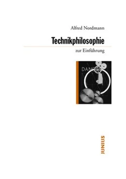 Abbildung von Nordmann | Technikphilosophie zur Einführung | 3. Auflage | 2024 | beck-shop.de