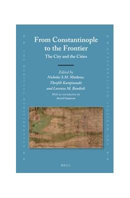 Abbildung von From Constantinople to the Frontier: The City and the Cities | 1. Auflage | 2016 | 106 | beck-shop.de