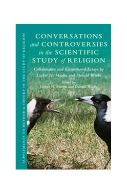 Abbildung von Conversations and Controversies in the Scientific Study of Religion | 1. Auflage | 2016 | 5 | beck-shop.de
