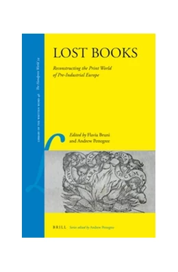 Abbildung von Lost Books | 1. Auflage | 2016 | 46 | beck-shop.de