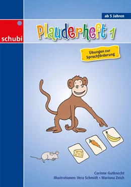 Abbildung von Gutknecht | Plauderheft 1 | 1. Auflage | 2015 | beck-shop.de