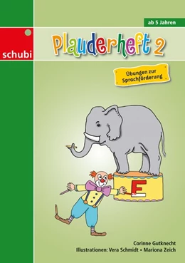 Abbildung von Gutknecht | Plauderheft 2 | 1. Auflage | 2015 | beck-shop.de