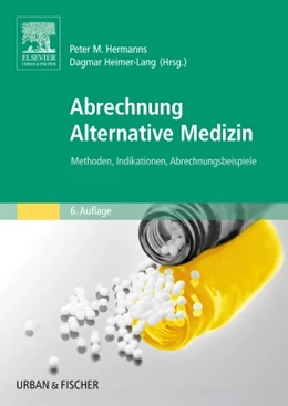 Abbildung von Hermanns | Abrechnung Alternative Medizin | 6. Auflage | 2016 | beck-shop.de