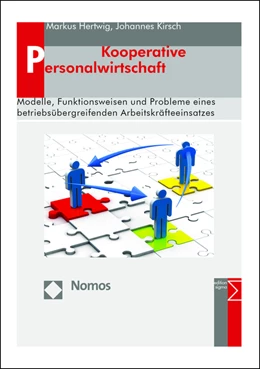 Abbildung von Hertwig / Kirsch | Kooperative Personalwirtschaft | 1. Auflage | 2015 | beck-shop.de