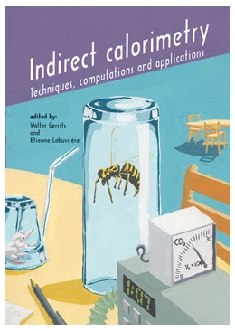 Abbildung von Gerrits / Labussière | Indirect calorimetry | 1. Auflage | 2015 | beck-shop.de