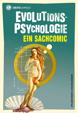 Abbildung von Evans | Evolutionäre Psychologie | 1. Auflage | 2016 | beck-shop.de