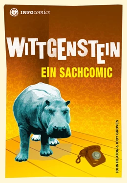 Abbildung von Heaton | Wittgenstein | 1. Auflage | 2016 | beck-shop.de