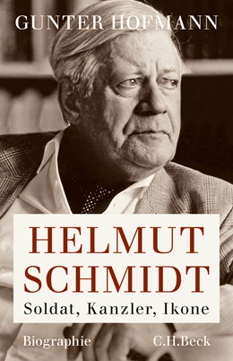 Abbildung von Hofmann, Gunter | Helmut Schmidt | 2. Auflage | 2015 | beck-shop.de