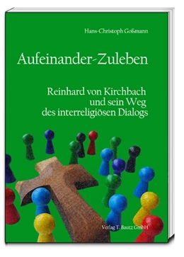 Abbildung von Goßmann | Aufeinander-Zuleben | 1. Auflage | 2015 | beck-shop.de