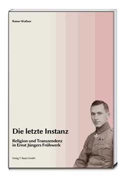 Abbildung von Waßner | Die letzte Instanz | 1. Auflage | 2015 | beck-shop.de
