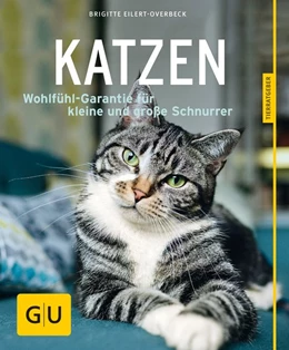 Abbildung von Eilert-Overbeck | Katzen | 1. Auflage | 2016 | beck-shop.de