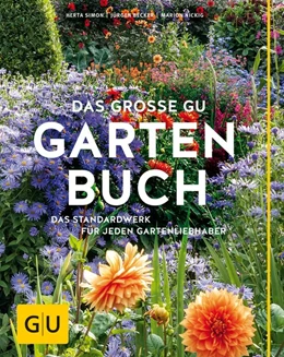 Abbildung von Simon | Das große GU Gartenbuch | 1. Auflage | 2016 | beck-shop.de
