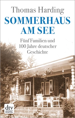 Abbildung von Harding | Sommerhaus am See | 2. Auflage | 2016 | beck-shop.de