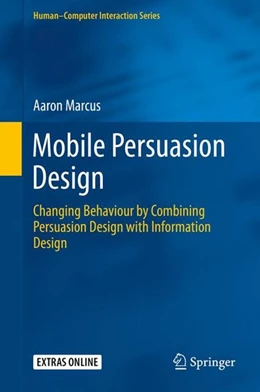Abbildung von Marcus | Mobile Persuasion Design | 1. Auflage | 2015 | beck-shop.de