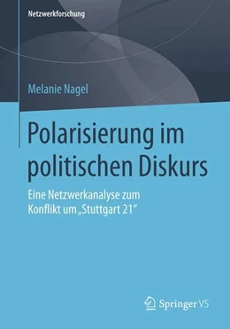 Abbildung von Nagel | Polarisierung im politischen Diskurs | 1. Auflage | 2015 | beck-shop.de