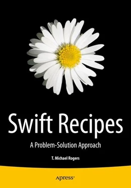 Abbildung von Rogers | Swift Recipes | 1. Auflage | 2015 | beck-shop.de