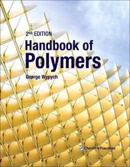 Abbildung von Wypych | Handbook of Polymers | 1. Auflage | 2016 | beck-shop.de
