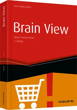 Abbildung von Häusel | Brain View | 4. Auflage | 2016 | 00143 | beck-shop.de