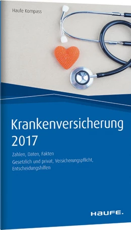 Abbildung von Wichert | Krankenversicherung 2016 | 6. Auflage | 2016 | 04454 | beck-shop.de