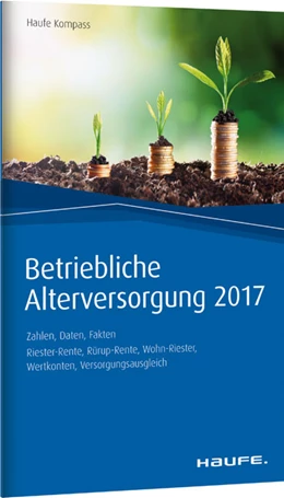 Abbildung von Dommermuth / Hauer | Betriebliche Altersversorgung 2016 | 1. Auflage | 2016 | beck-shop.de