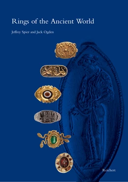 Abbildung von Spier / Ogden | Rings of the Ancient World | 1. Auflage | 2015 | beck-shop.de