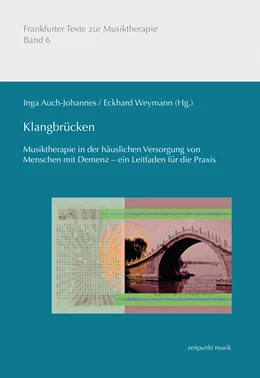 Abbildung von Auch-Johannes / Weymann | Klangbrücken | 1. Auflage | 2015 | beck-shop.de