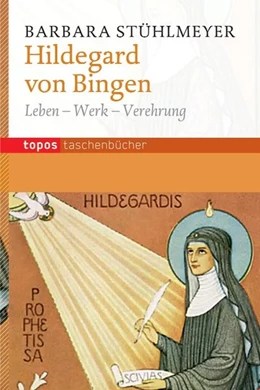 Abbildung von Klammer | Hildegard von Bingen | 1. Auflage | 2014 | beck-shop.de
