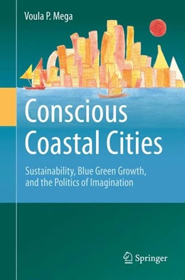 Abbildung von Mega | Conscious Coastal Cities | 1. Auflage | 2015 | beck-shop.de