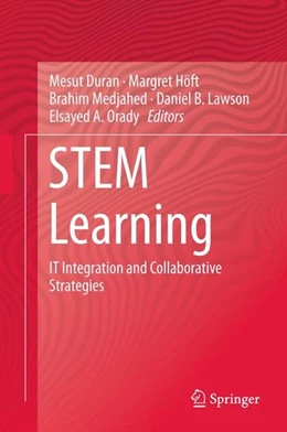 Abbildung von Duran / Höft | STEM Learning | 1. Auflage | 2015 | beck-shop.de