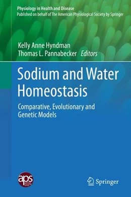 Abbildung von Hyndman / Pannabecker | Sodium and Water Homeostasis | 1. Auflage | 2015 | beck-shop.de