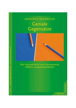Abbildung von Kahnweiler | Geniale Gegensätze | 1. Auflage | 2016 | beck-shop.de
