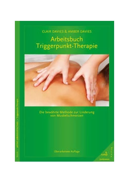 Abbildung von Davies | Arbeitsbuch Triggerpunkt-Therapie | 1. Auflage | 2016 | beck-shop.de
