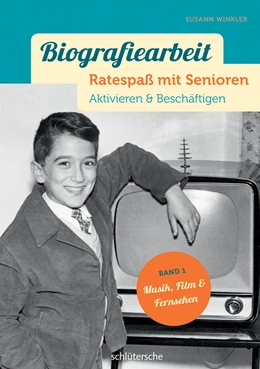 Abbildung von Winkler | Biografiearbeit - Ratespaß mit Senioren | 1. Auflage | 2015 | beck-shop.de