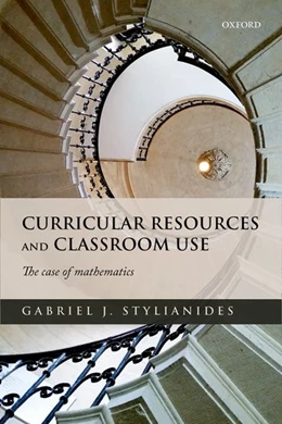 Abbildung von Stylianides | Curricular Resources and Classroom Use | 1. Auflage | 2016 | beck-shop.de