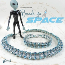 Abbildung von Schumann | Beads go Space | 1. Auflage | 2015 | beck-shop.de