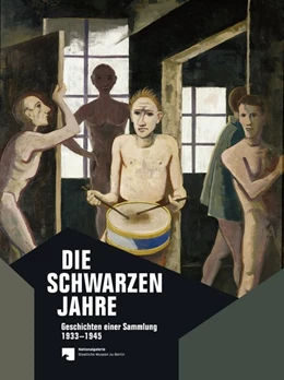Abbildung von Scholz / Obenaus | Die Schwarzen Jahre | 1. Auflage | 2015 | beck-shop.de