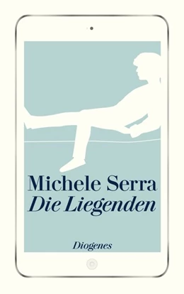Abbildung von Serra | Die Liegenden | 1. Auflage | 2016 | beck-shop.de