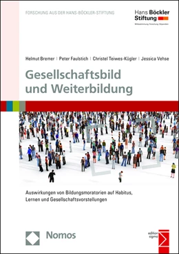 Abbildung von Bremer / Teiwes-Kügler | Gesellschaftsbild und Weiterbildung | 1. Auflage | 2015 | 183 | beck-shop.de