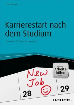 Abbildung von Brenner | Karrierestart nach dem Studium - inkl. Arbeitshilfen online | 1. Auflage | 2015 | beck-shop.de