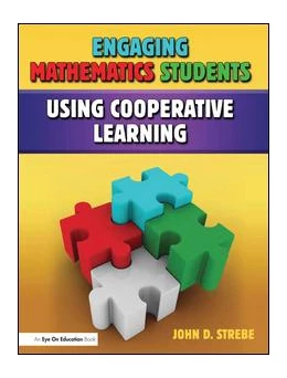Abbildung von Strebe | Engaging Mathematics Students Using Cooperative Learning | 1. Auflage | 2015 | beck-shop.de