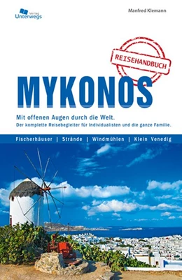 Abbildung von Klemann / Cid Rodriguez | Mykonos | 1. Auflage | 2018 | beck-shop.de