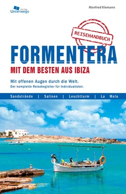 Abbildung von Klemann / Cid Rodriguez | Formentera mit dem Besten aus Ibiza | 1. Auflage | 2018 | beck-shop.de