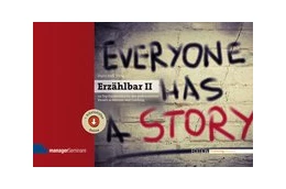 Abbildung von Hess | Erzählbar II. Everyone has a Story | 1. Auflage | 2017 | beck-shop.de