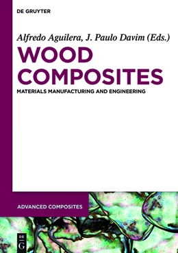Abbildung von Davim / Aguilera | Wood Composites | 1. Auflage | 2017 | 6 | beck-shop.de