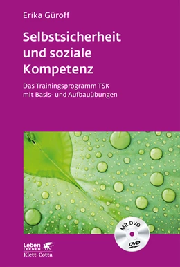 Abbildung von Güroff | Selbstsicherheit und soziale Kompetenz (Leben Lernen, Bd. 284) | 4. Auflage | 2016 | beck-shop.de