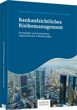 Abbildung von Andrae / Hellmich | Bankaufsichtliches Risikomanagement | 1. Auflage | 2018 | beck-shop.de