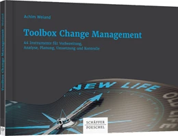 Abbildung von Weiand | Toolbox Change Management | 1. Auflage | 2016 | beck-shop.de