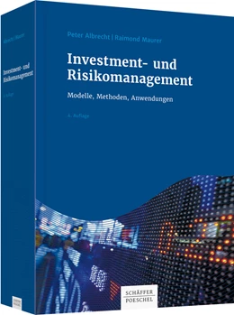 Abbildung von Albrecht / Maurer | Investment- und Risikomanagement | 4. Auflage | 2016 | beck-shop.de
