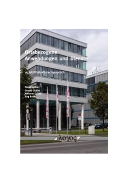Abbildung von Eichler / Schau | 11.GI/ITG KuVS-Fachgespräch | 1. Auflage | 2015 | beck-shop.de