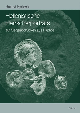 Abbildung von Kyrieleis | Hellenistische Herrscherporträts auf Siegelabdrücken aus Paphos (Paphos IV B) | 1. Auflage | 2015 | 34 | beck-shop.de